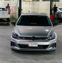 فولكسفاغن جولف